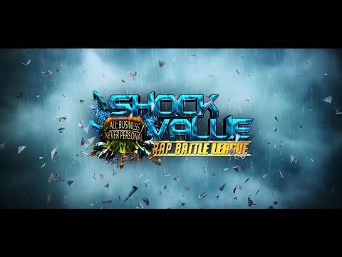 Koolaid vs DizzDonDotta  - SVRBL - Shock Treatment Vol3