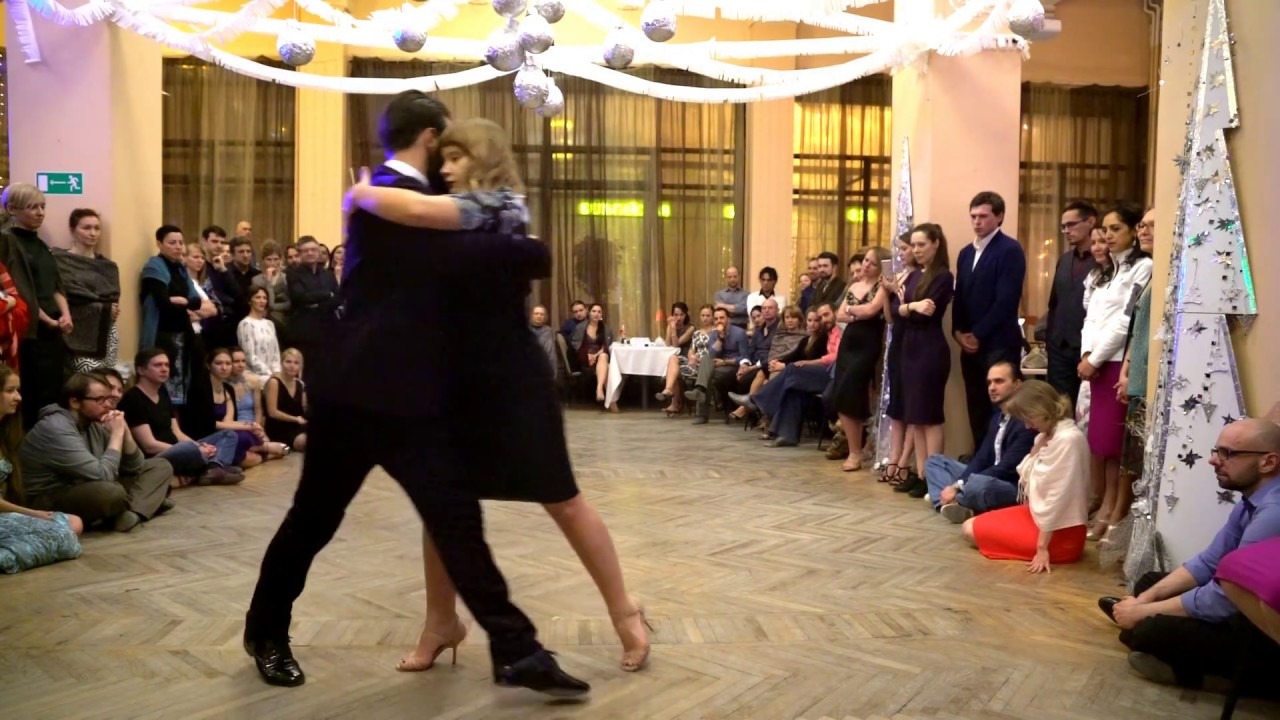 Show: Maja Petrovic & Marko Miljevic 1-4