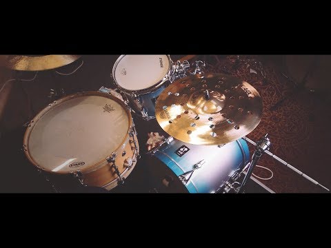 Sabian AAX 12" Aero Splash