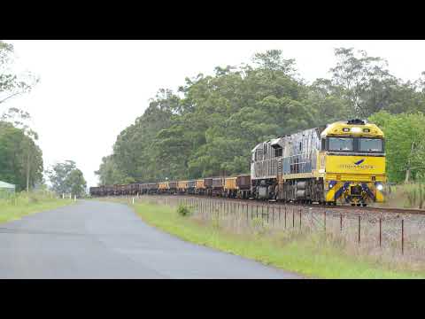 4SB3 NR12/LDP006 Kolodong 6/1/2022