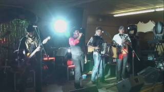 Luis Sanches-Vuela paloma