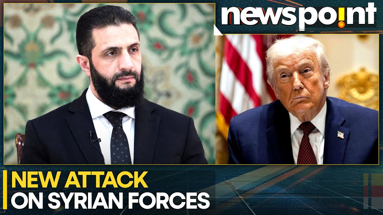 ISIS Attack: Lone I-S Gunman Attack Had Killed Two US Troops, An Interpreter | WION