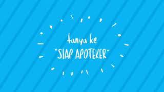 Siap Apoteker