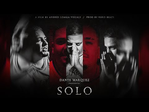 Dante Marquez - Solo