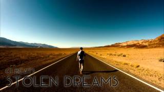 Motivational Soulful Hip Hop Instrumental 2016 | Stolen Dreams