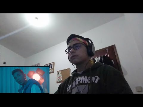 React Waze x Junior Lord - Love Baby