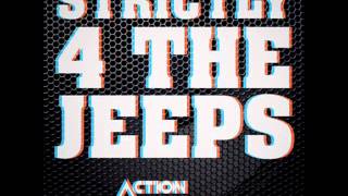 Strictly 4 My Jeeps Instrumental (Prod. By Harry Fraud) Download