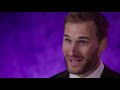 Kirk Cousins reflects on how the Vikings turned the season around Monday Night Countdown thumbnail 2