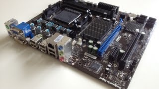 Download Driver: MSI 760GM-P23 (FX) ATI RAID MSI 760GM-P23 (FX) ATI RAID Drivers Windows