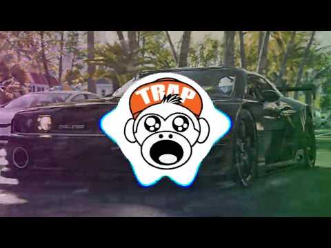 grøbx - NIBIRU ft. vlof. (Bass Boosted)