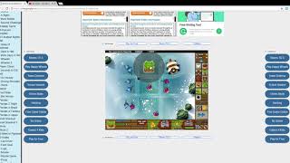 Bloons Tower Defense 5   Unblocked Games 66 at School  Part 2 | ALMOST TO 2 EXODIA'S (SUN GODS)!!!!