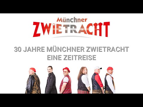 30 Jahre Münchner Zwietracht - Eine Zeitreise