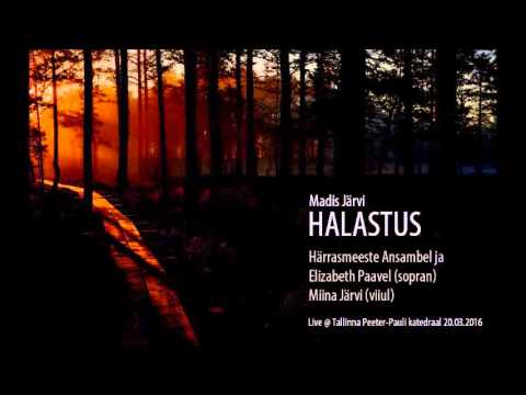 Madis Järvi - Halastus