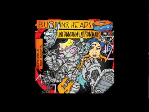 Beware - Burning Heads
