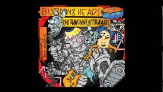 Beware - Burning Heads