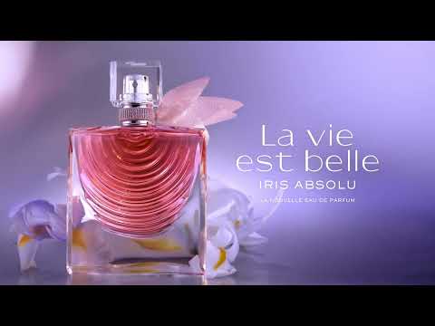 La Vie est Belle Iris Absolu - Le Parfum