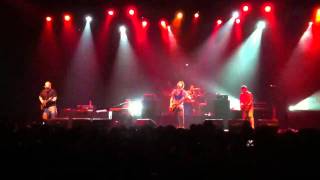 The Starting Line - Greg&#39;s Last Day (jakarta jam day 2)