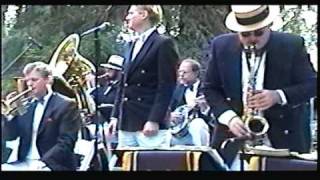 Frederick Hodges !  Hello, Beautiful