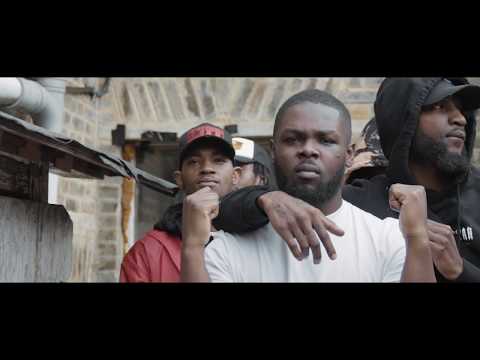 Smoke Boys - No Days Off [Music Video] | @smokeboys_