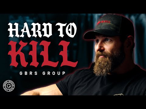 What is Hard To Kill?