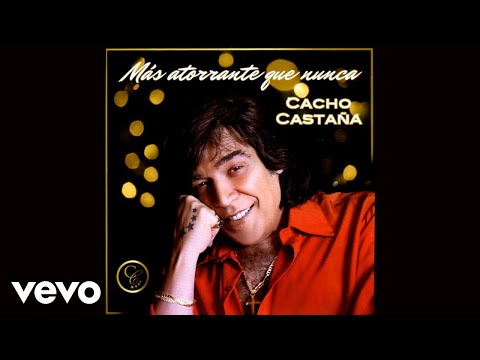 Cacho Castaña - Lo Mejor Del Amor (Audio)