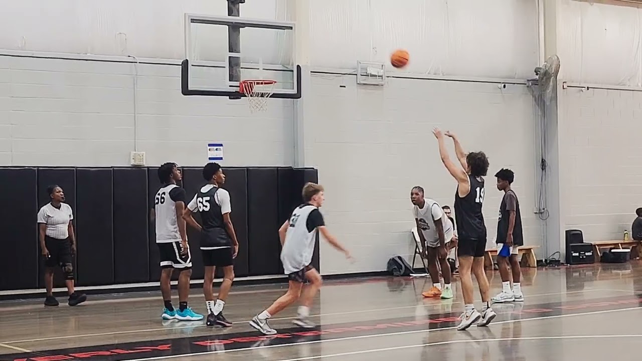 Ethan's Top Highlights from Prep Hoops Sophomore Camp 2024