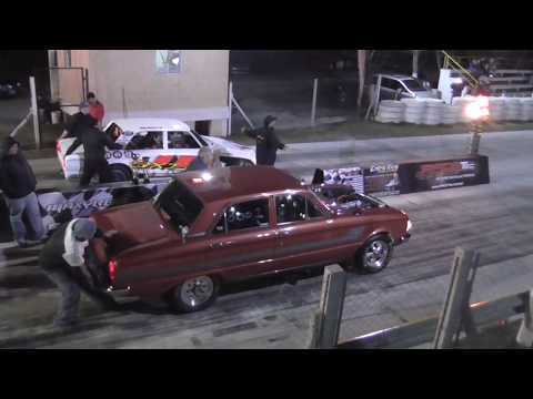 18/06/2017 300 Libres El Canal De Todos Picadas De Avellaneda