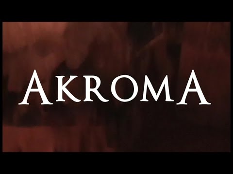 Akroma - Apocalypse |Requiem] - Teaser#1