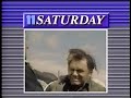 WTTW Channel 11 Promos December 30 1989