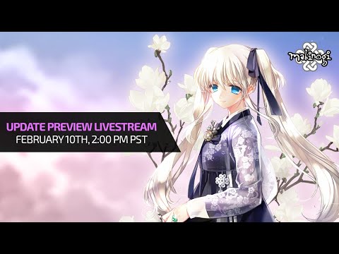 [Livestream] Quality of Life Update (February 2026)