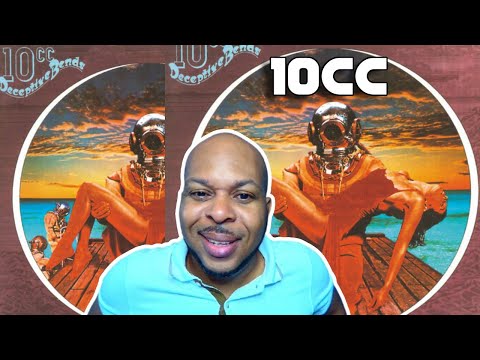 10cc - The Things We Do For Love (First Time Reaction)