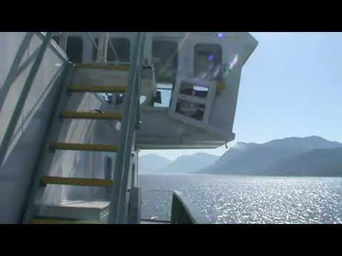 Crieff- asbpresentations Barra/Eriskay/South Uist to Mallaig  late June 2018