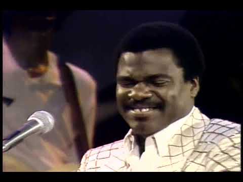 The Midnight Special More 1980  Billy Preston   That's The Way God Planned It