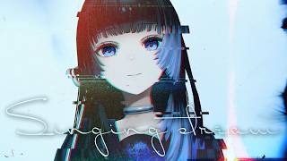【縦型歌枠 /#karaoke 】🐈【深影 / RK Music】#ghostreaming #歌枠
