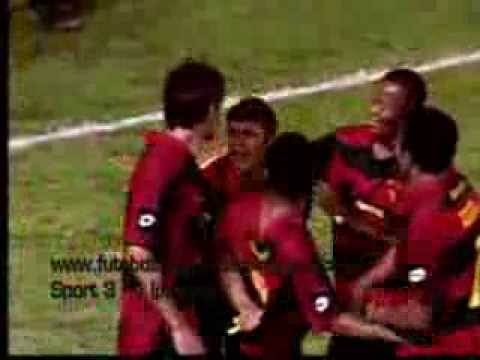 Campeonato Brasileiro Série A 2008 - Sport 3 x 1 Ipatinga