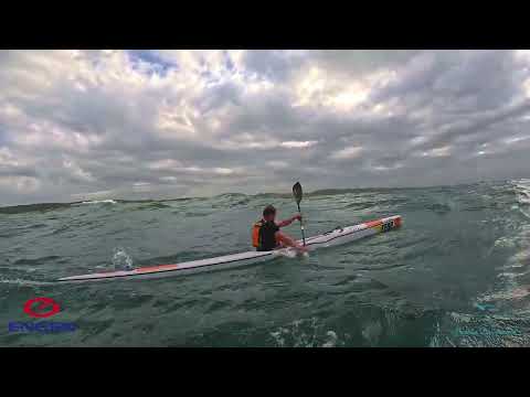Engen Ballito Downwind - 2025 Race Video