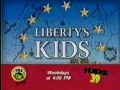 PBS Kids Promo Liberty S Kids 2002 WFWA TV
