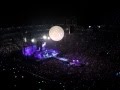 Coldplay - Paradise Lanxess Arena 15.12.11 