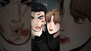 Jaekyung and Kim Dan edit #capcut #manhwa #bledit #jinx #jinxedit