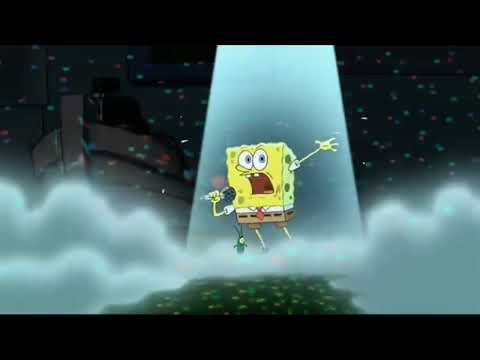 This Scene In Spongebob Is So Dang Good