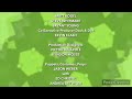 PBS Kids End Credits KS 2009