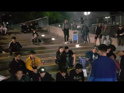 ARTICK VS JERZON - Cuartos de Final - TLK I Fecha