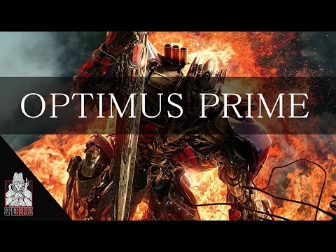 OPTIMUS PRIME - Hard Aggressive Cinematic Epic Choir Banger Rap Beat 2020 ✦ EPIC BEATZ