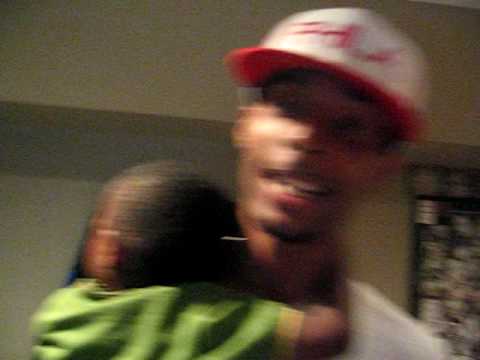 FLY BOY BEEZY N FLYBOY PRINCE MONTANA DROPPIN ADUDE WIT DJ T CITY