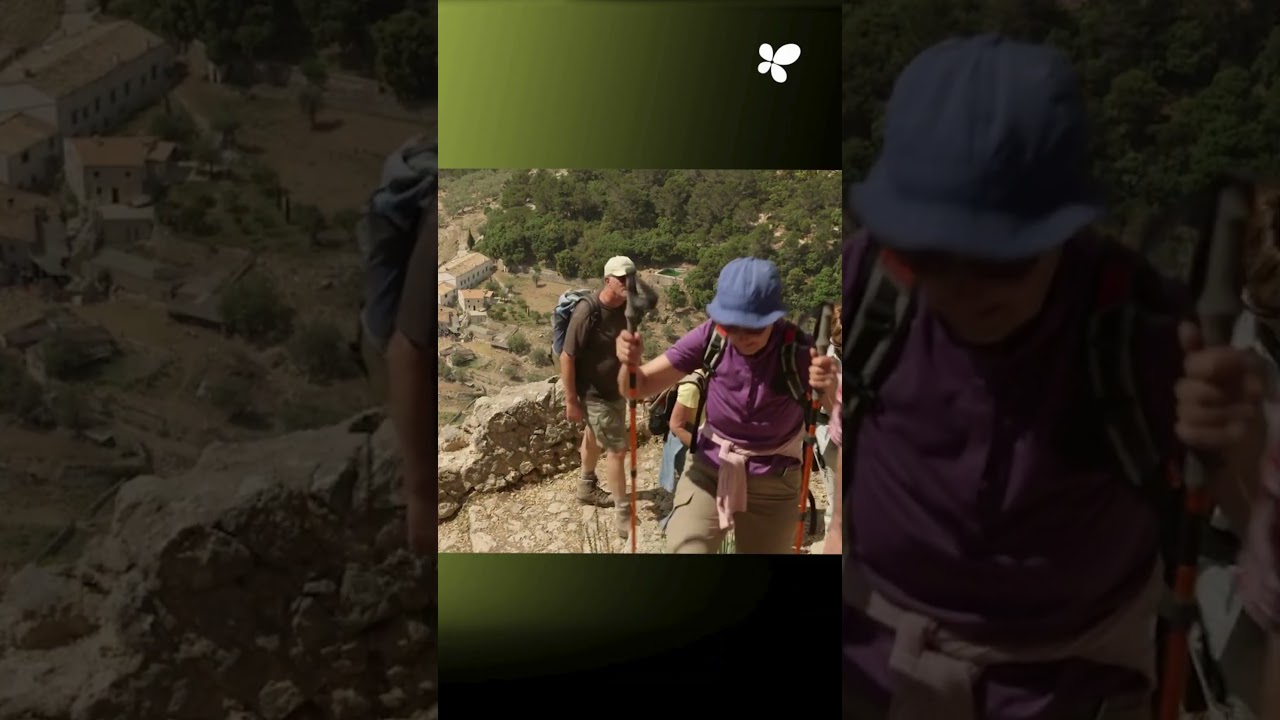 El Consell adquiere el Castell d’Alaró para su conservación pública