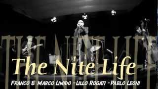 The Nite Life Featuring Limido Bros 32-20