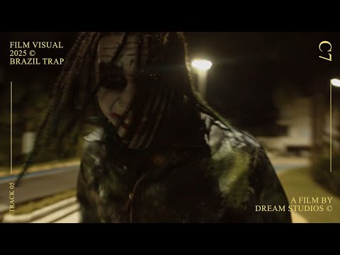 C7 - QUEM ME VIU MENTIU