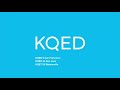 KQED 2021 2