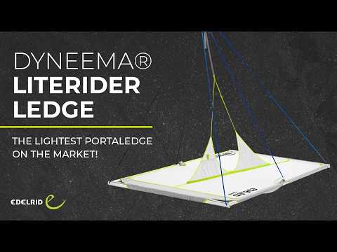 Dyneema® Literider Ledge | EDELRID