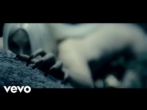 A Perfect Circle - Weak and Powerless (Official Music Video)